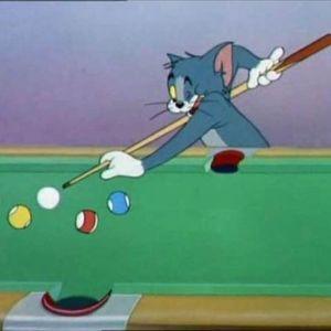 Meet your Posher, Juan